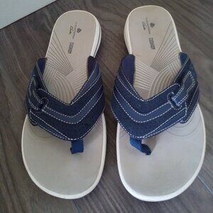 Clarks Breeze Sea Cloudsteppers